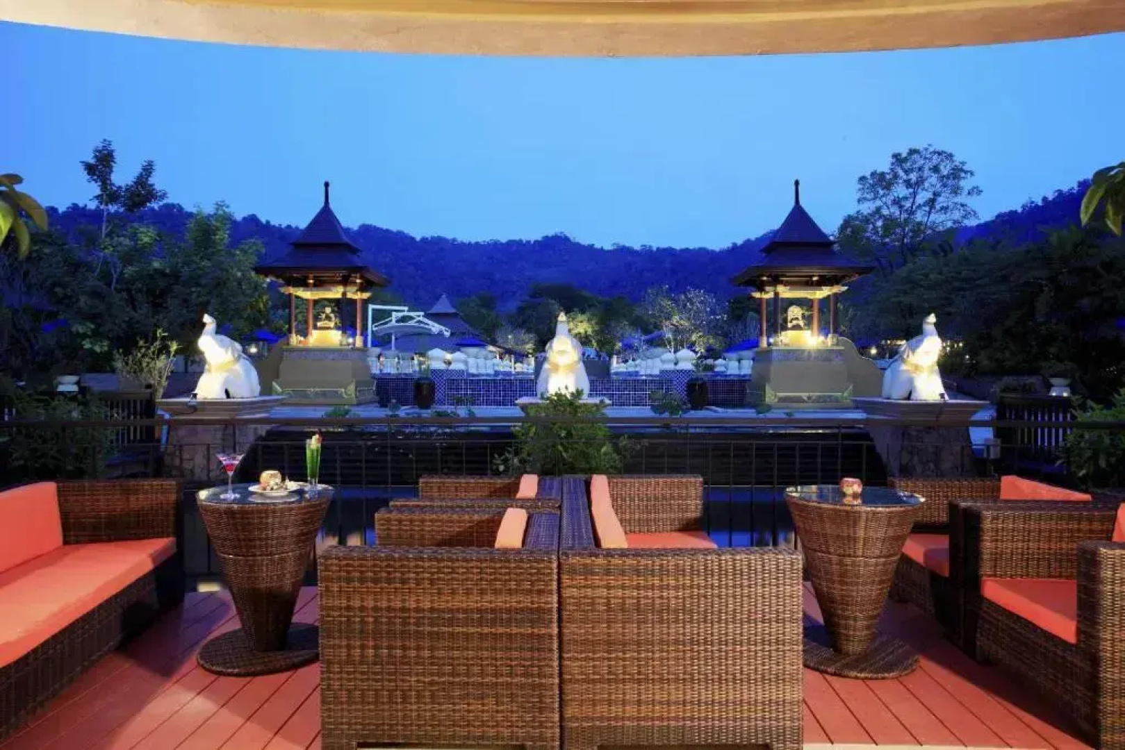 Seaview Resort Khao Lak