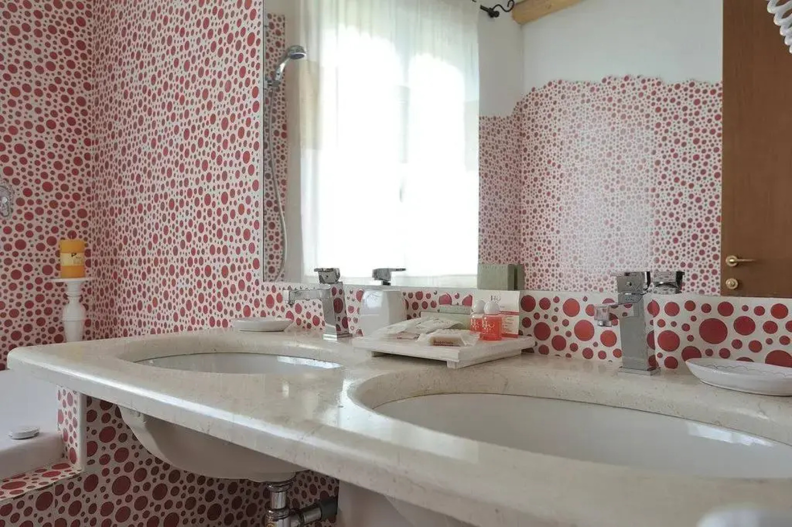 Hotel Orlando Sardegna