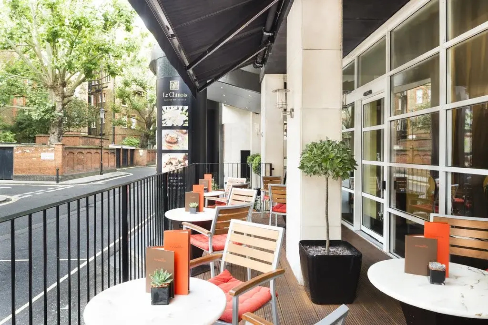 Millennium Hotel London Knightsbridge