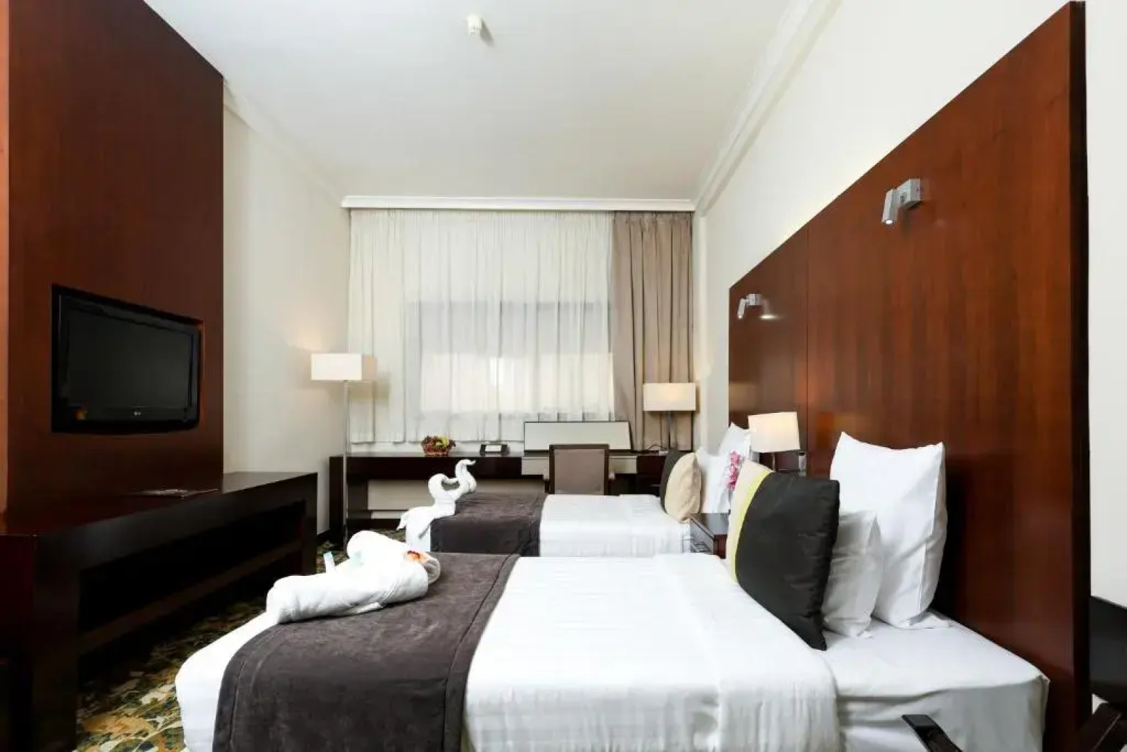 Aavri Hotel Deira