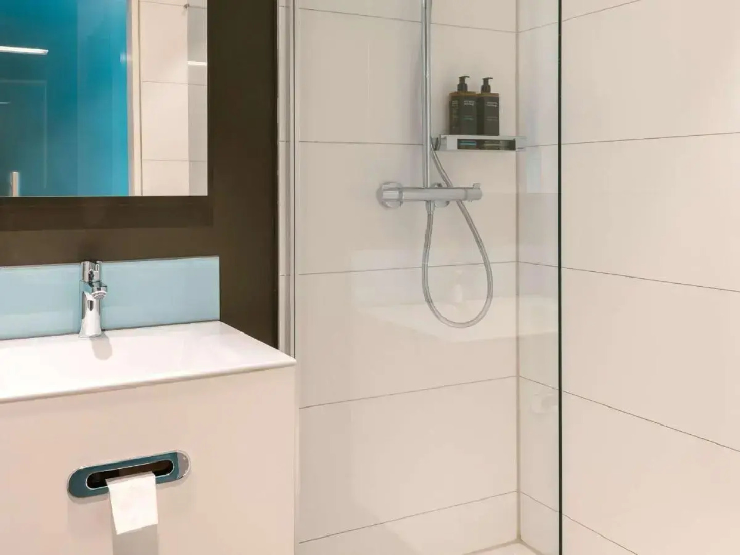 Mercure Hotel Tilburg Centrum