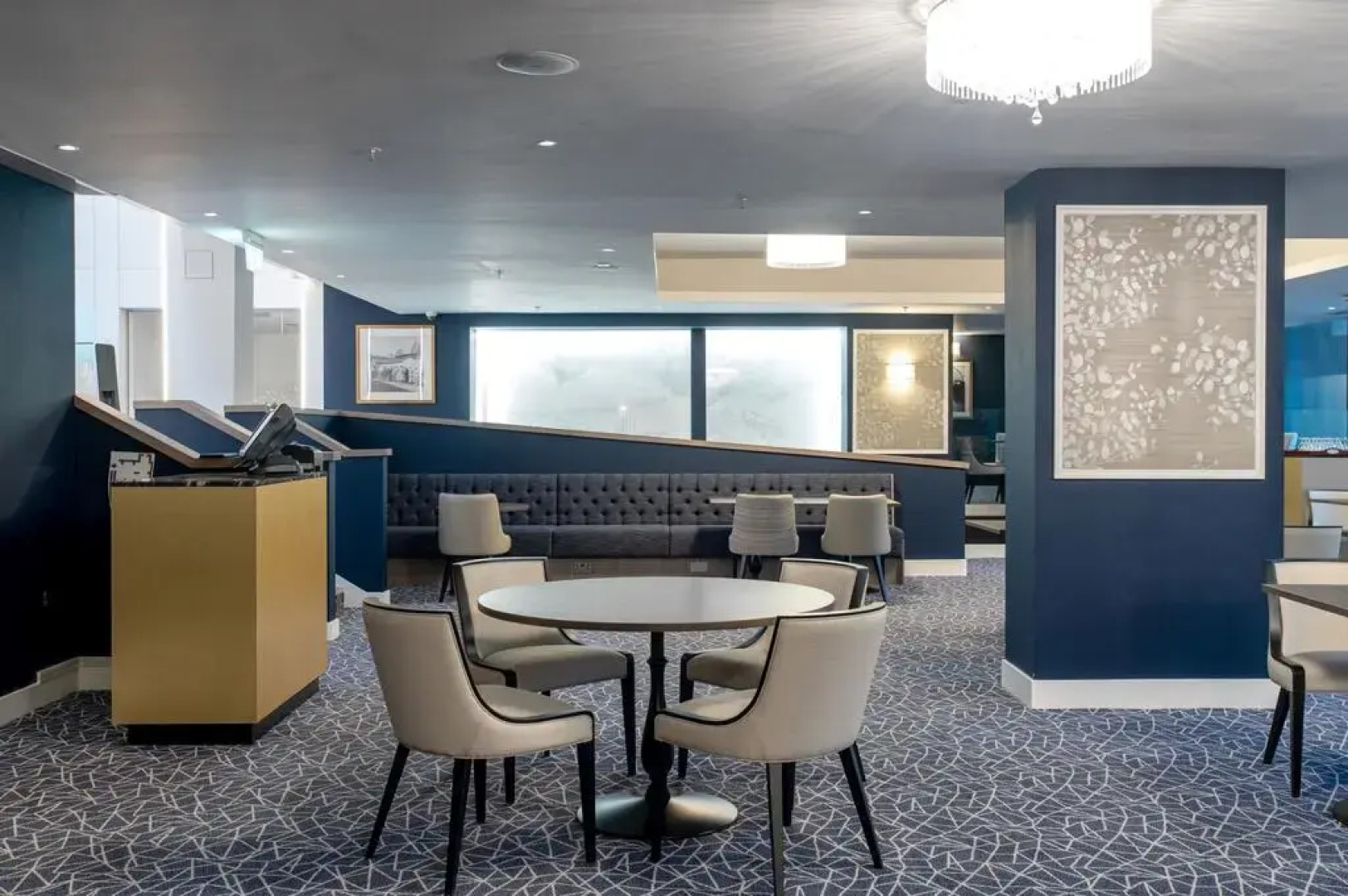 Hilton London Gatwick Airport