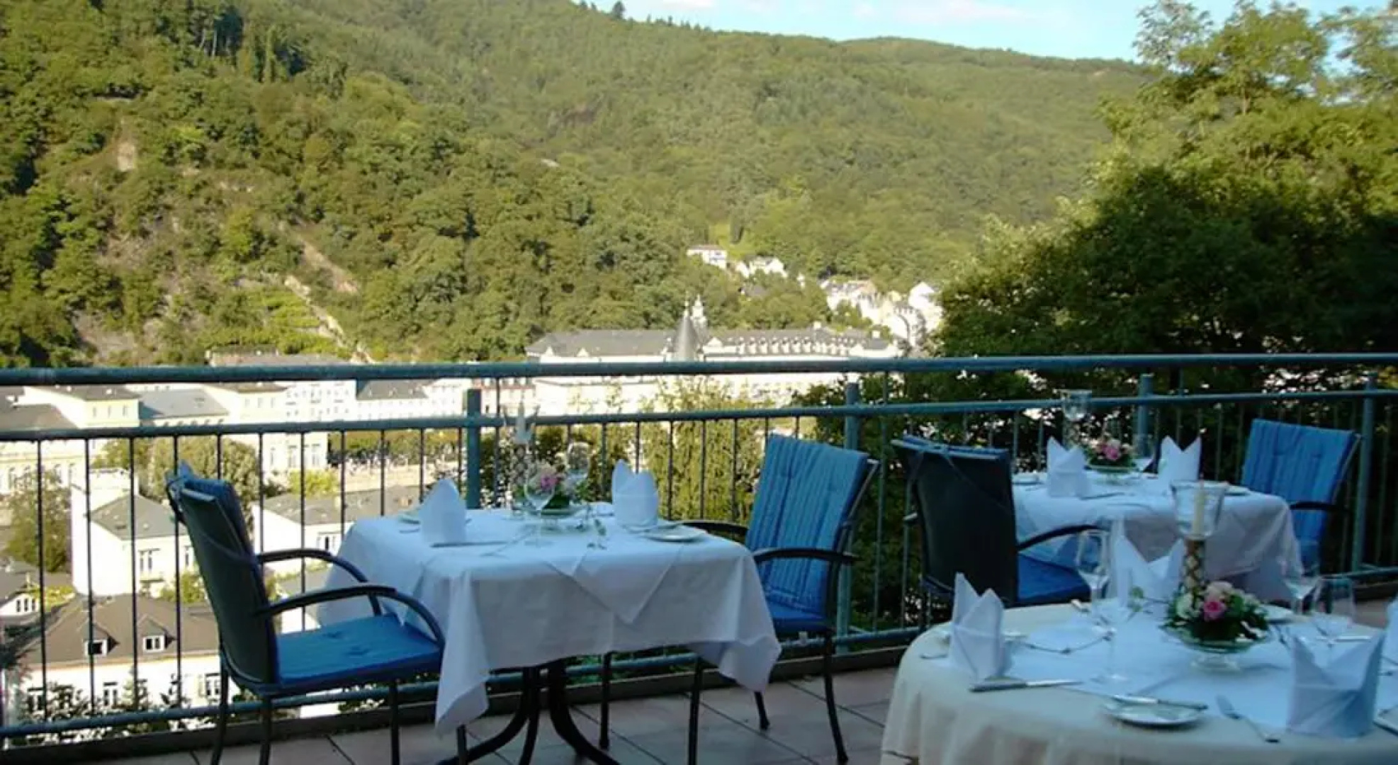 Hotel Schweizerhaus