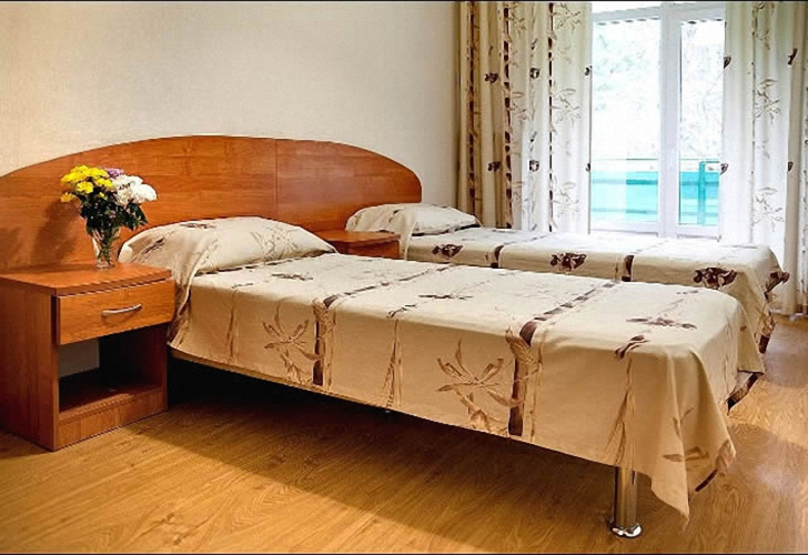 Pansionat Yuzhniy