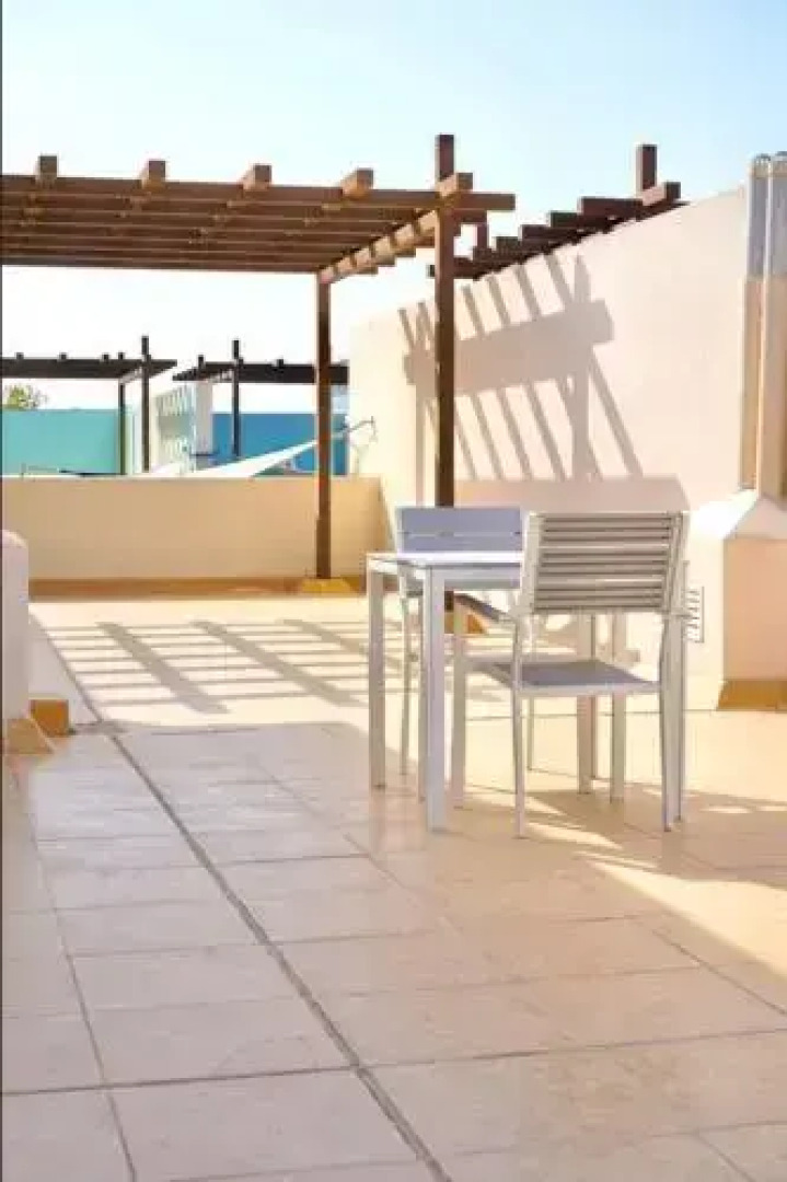 Andalus Al Seef Resort & Spa