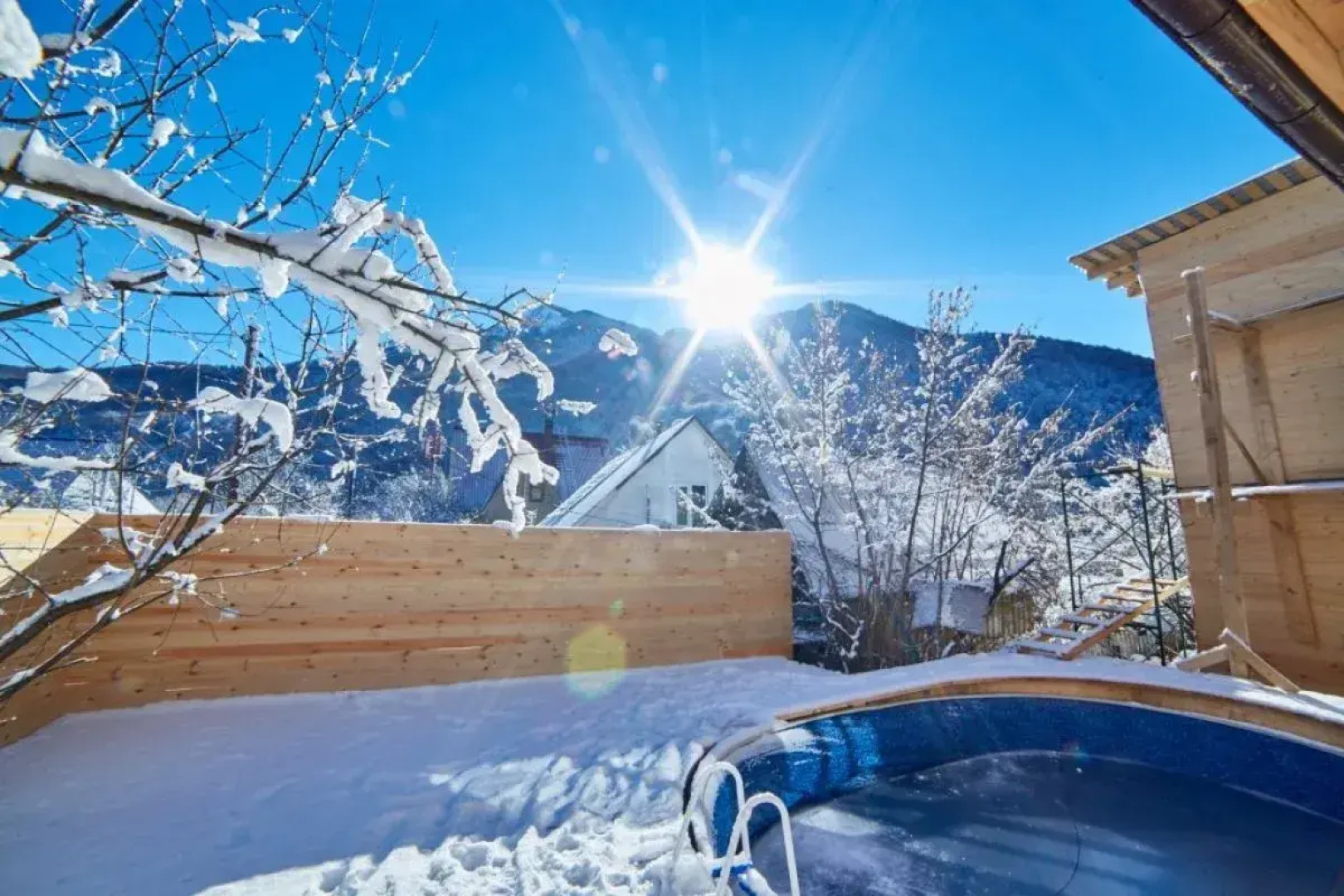 Апарт-отель Клуб Лукоморье