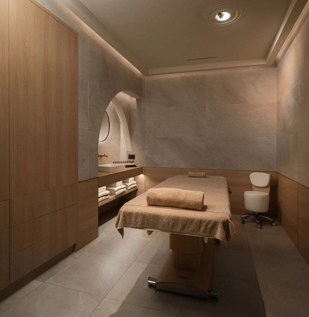 Cardo Roma, Autograph Hotel