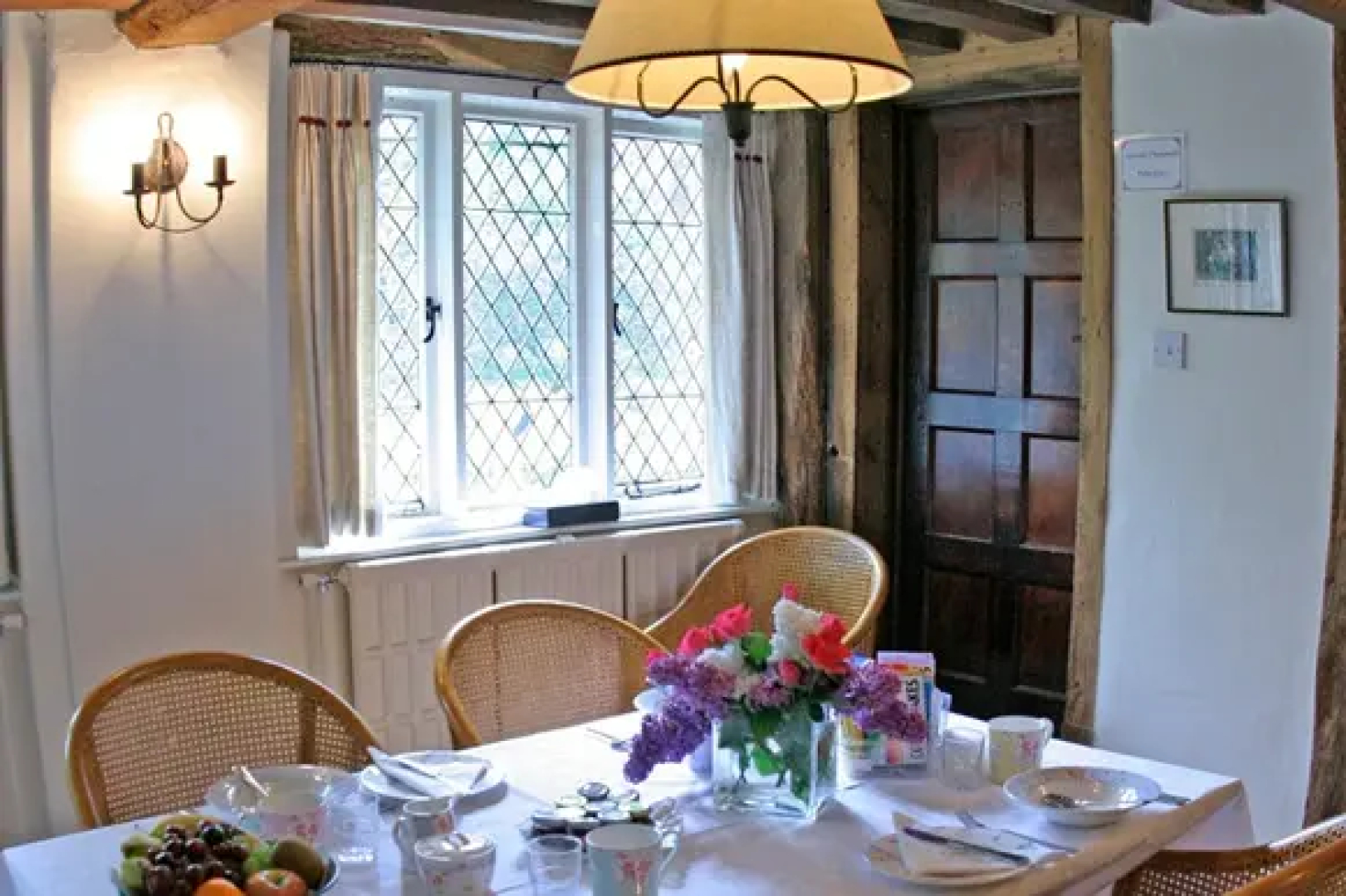 Slade Farmhouse
