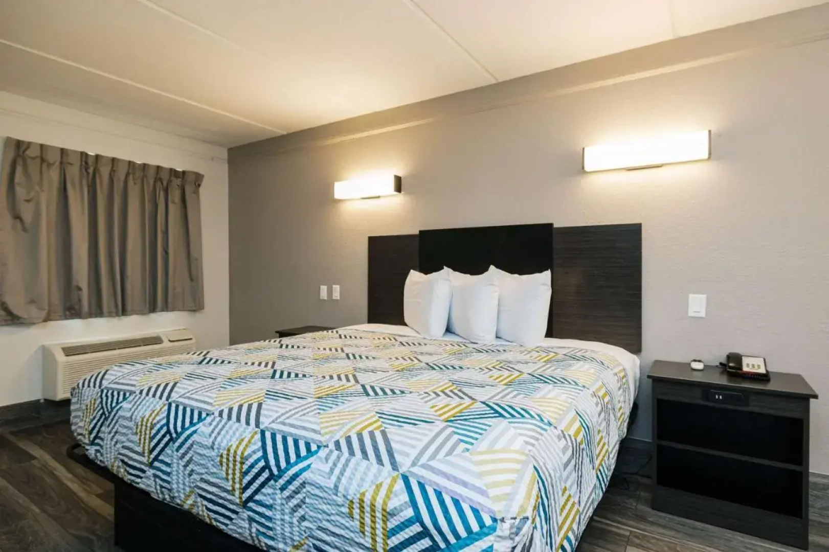 Motel 6 Baytown, TX - Garth Rd