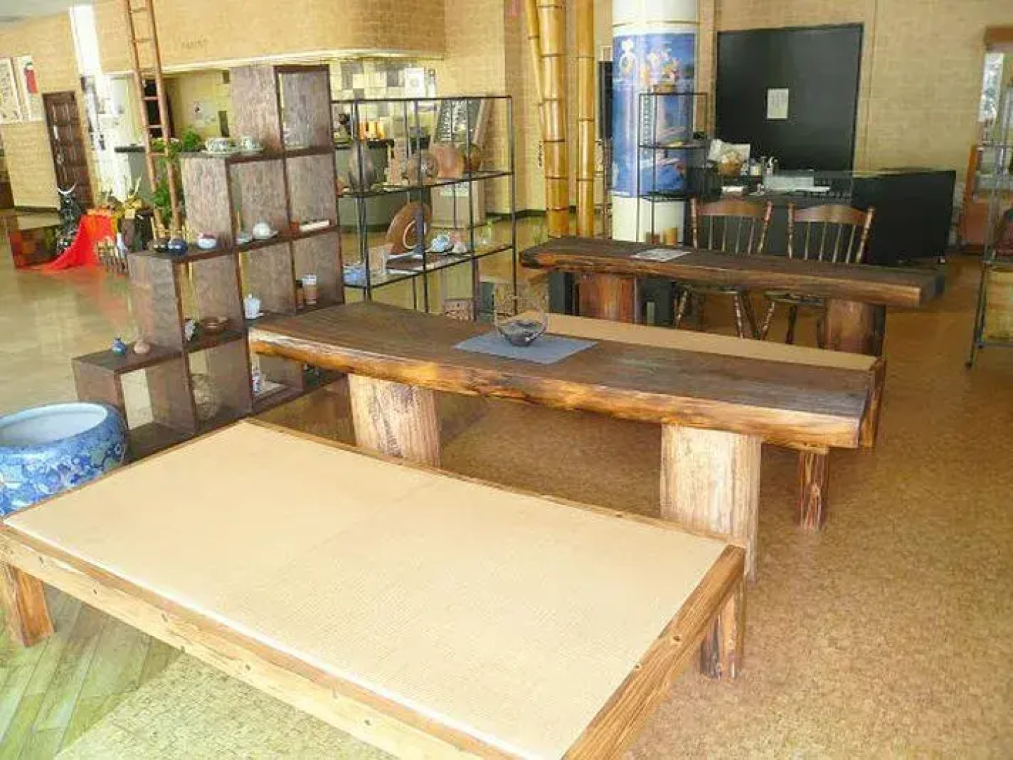 Amagase Onsen Seitenkaku