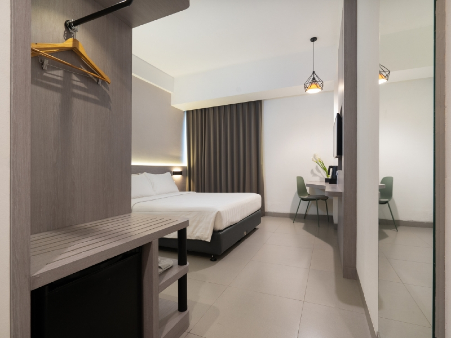 Отель Laska Subang