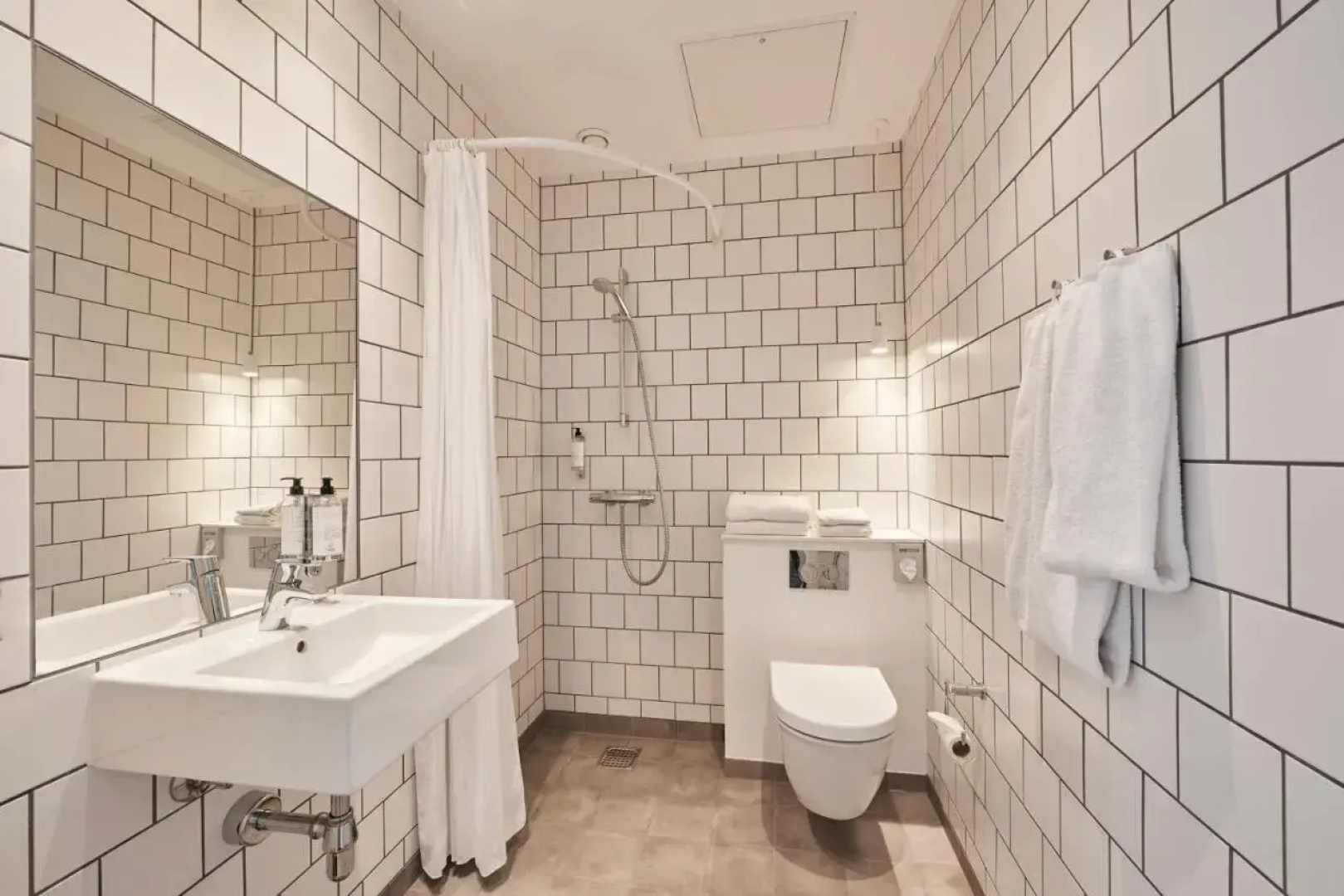 Four Points Flex by Sheraton Copenhagen City