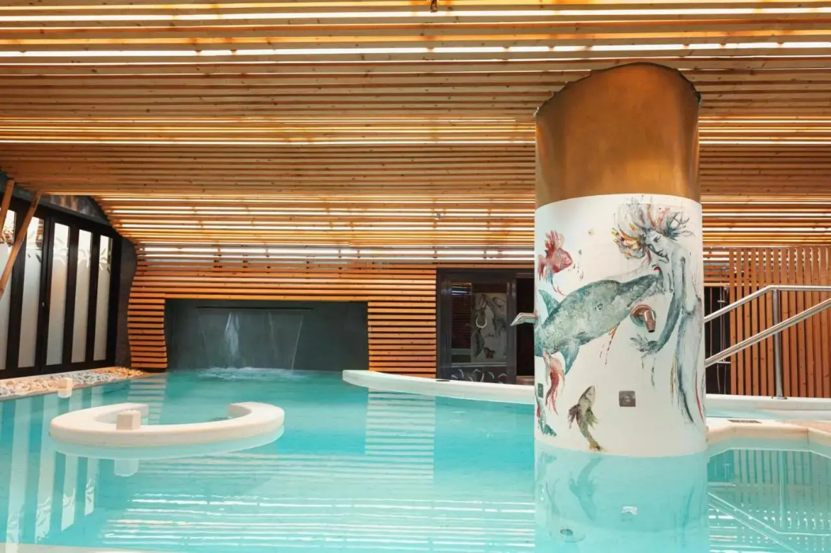 Bohemia Suites & Spa - Adults only