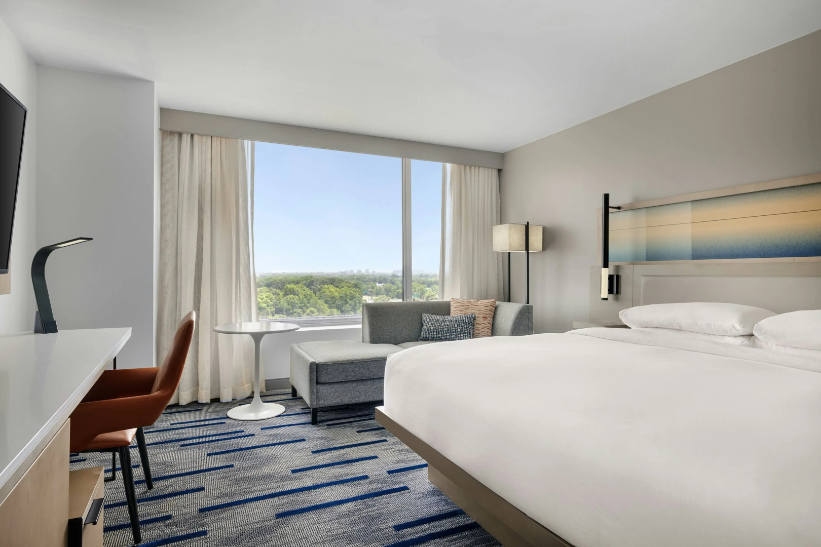 Marriott Saddle Brook