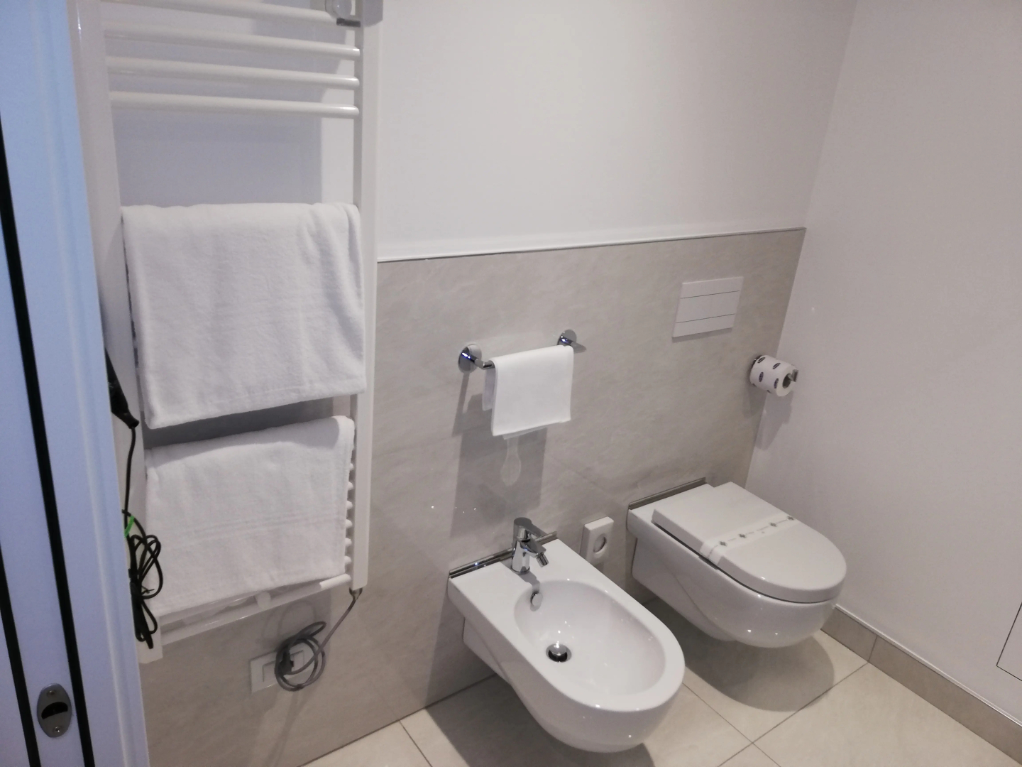 Отель Novo Rossi