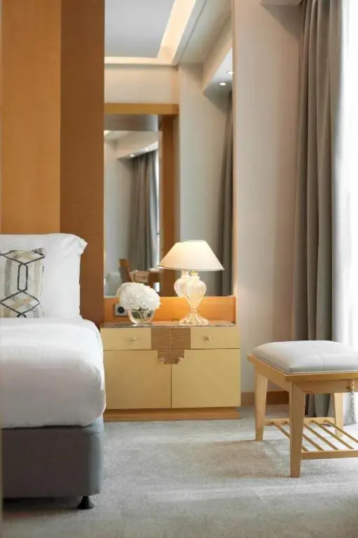 Отель Melia Athens