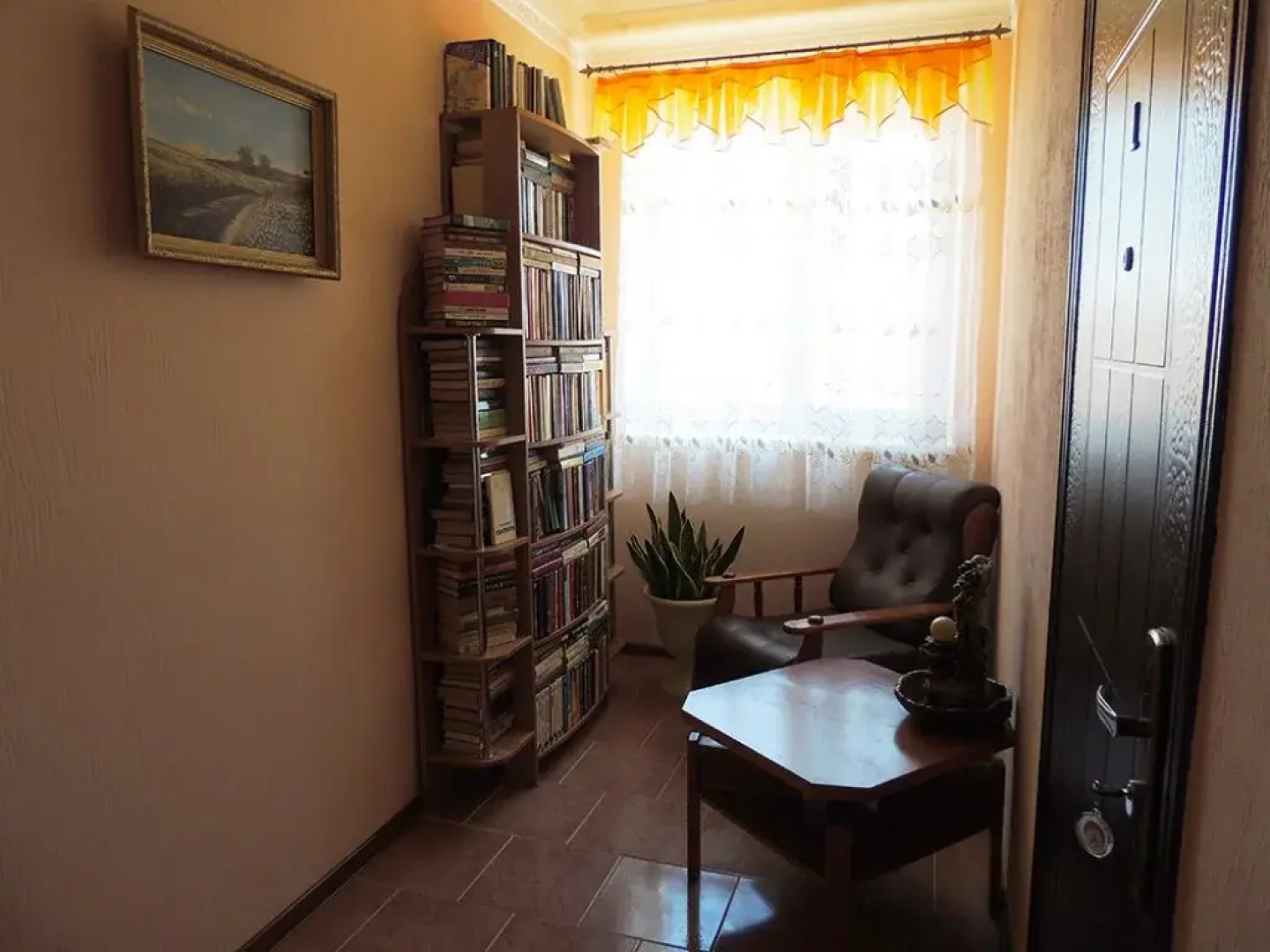 Guest house Lazurnyy Bereg