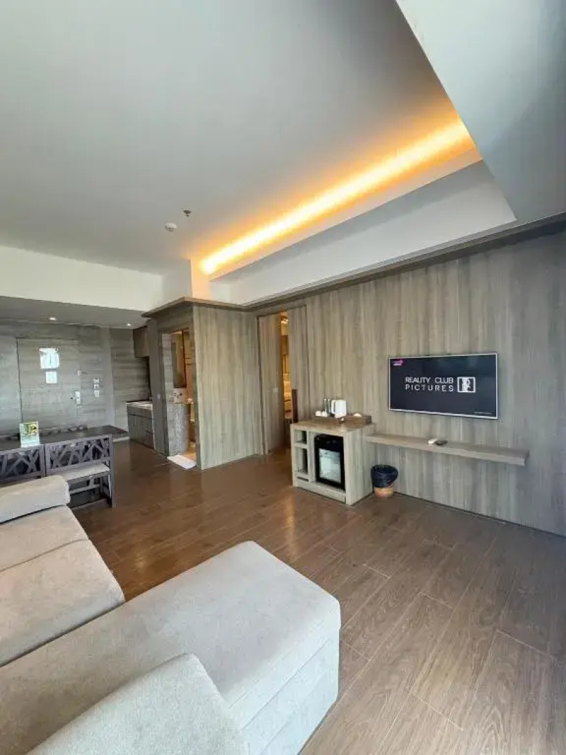 The Crystal Luxury Bay Resort Nusa Dua