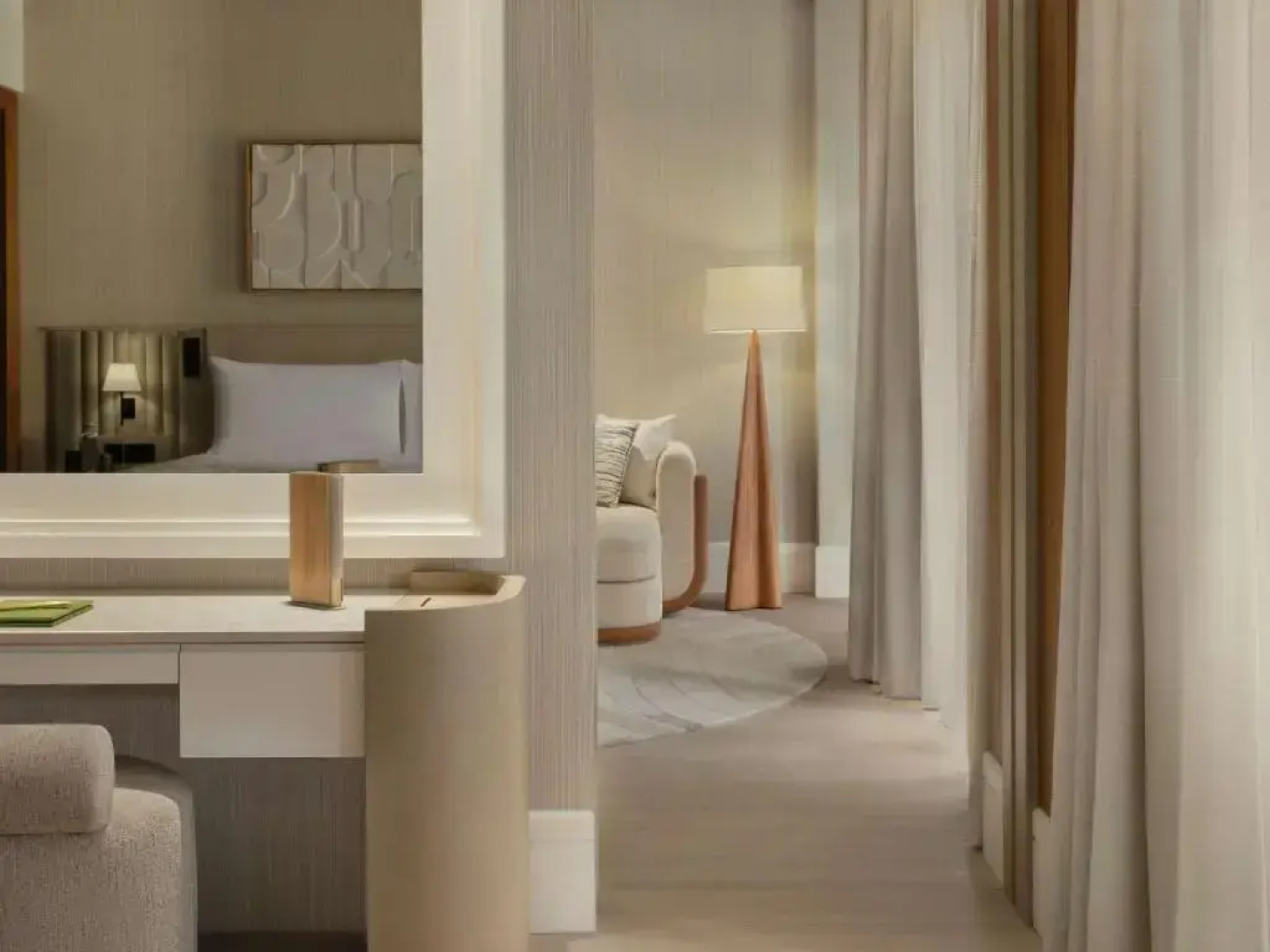 Delano Dubai