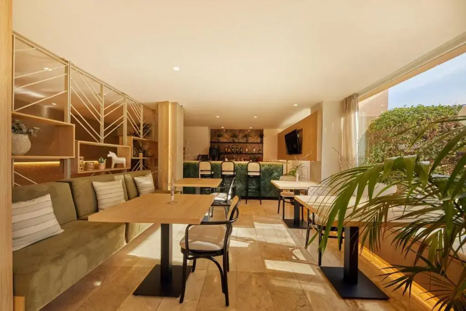 Hotel Zurbarán Palma