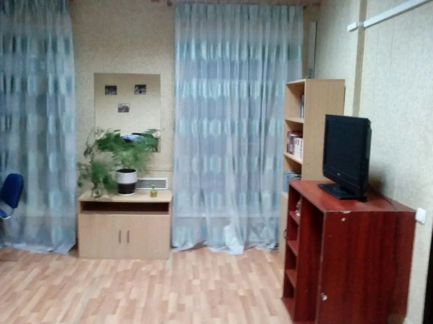Hostel Gnezdo Sokol