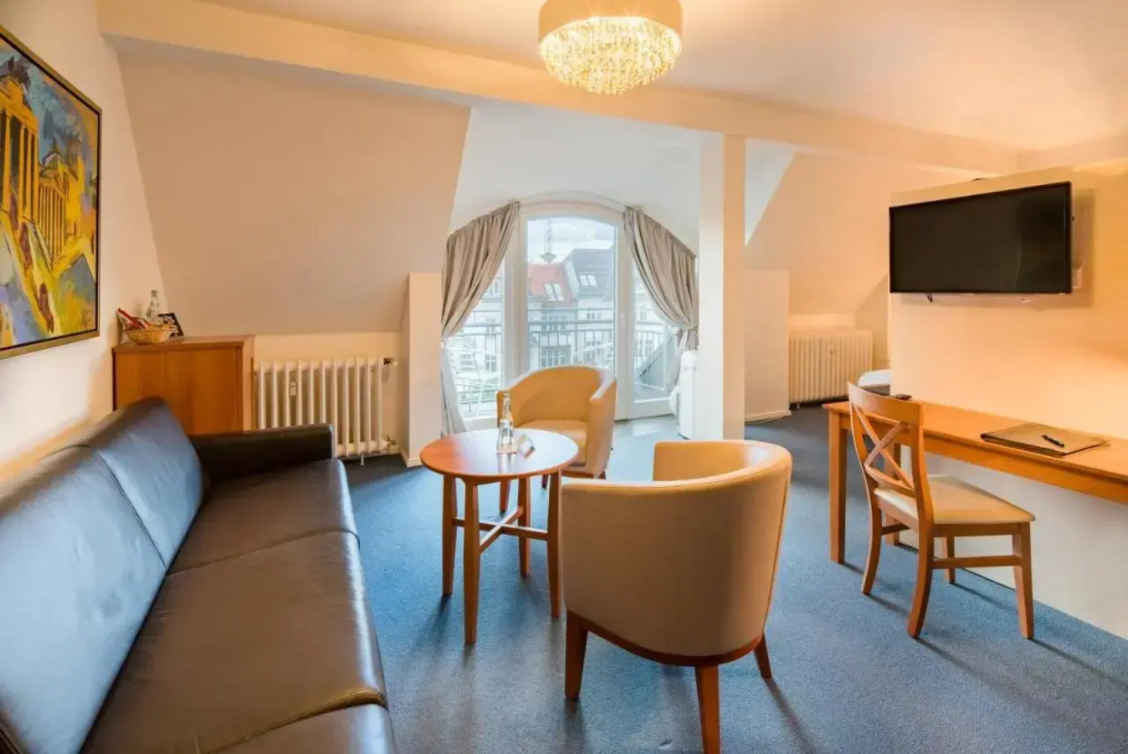 Hotel Brandies Berlin