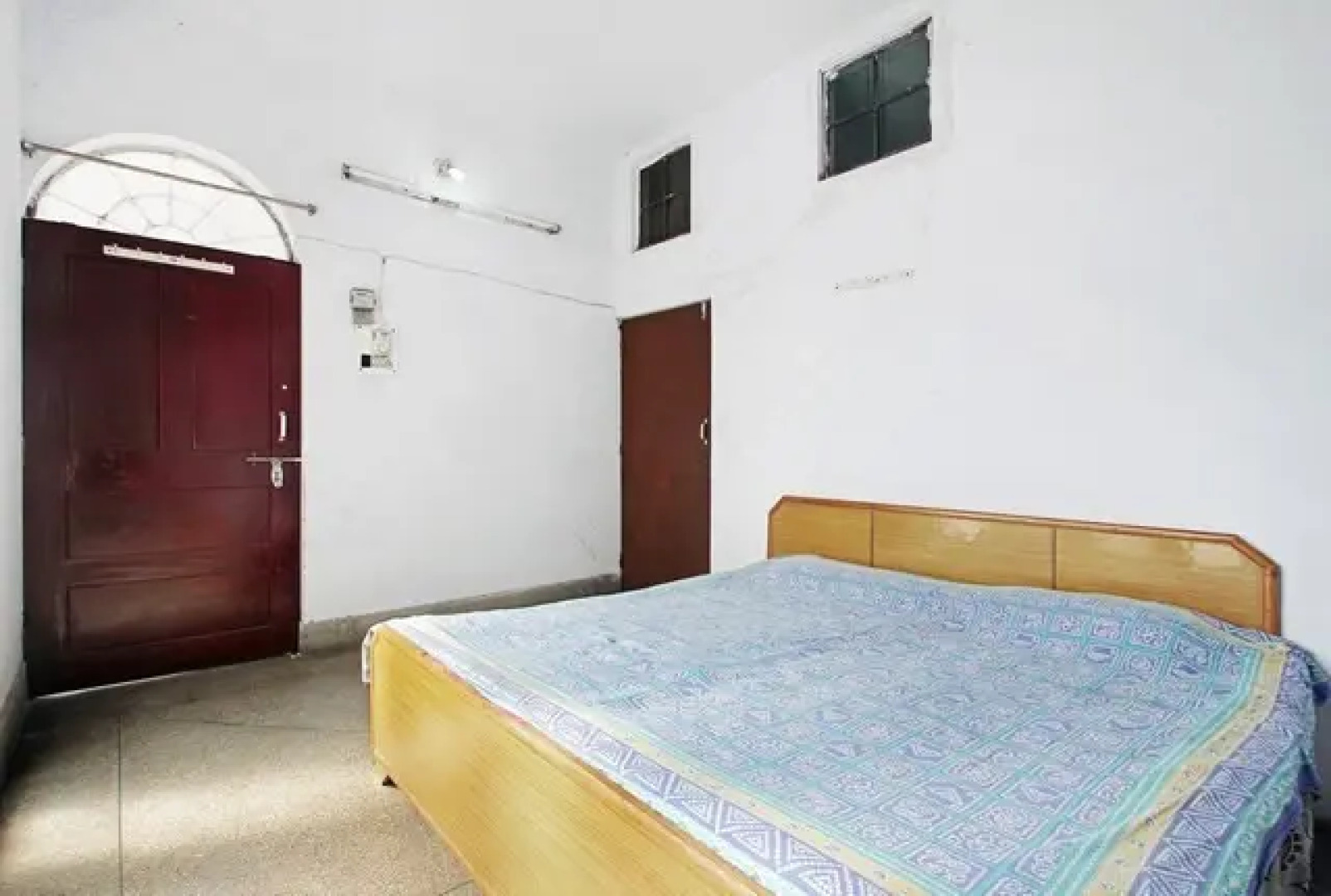 Maa Ganga Haveli ( Home Stay )