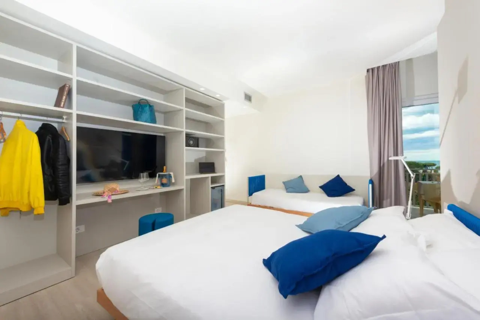 Amarina Hotel