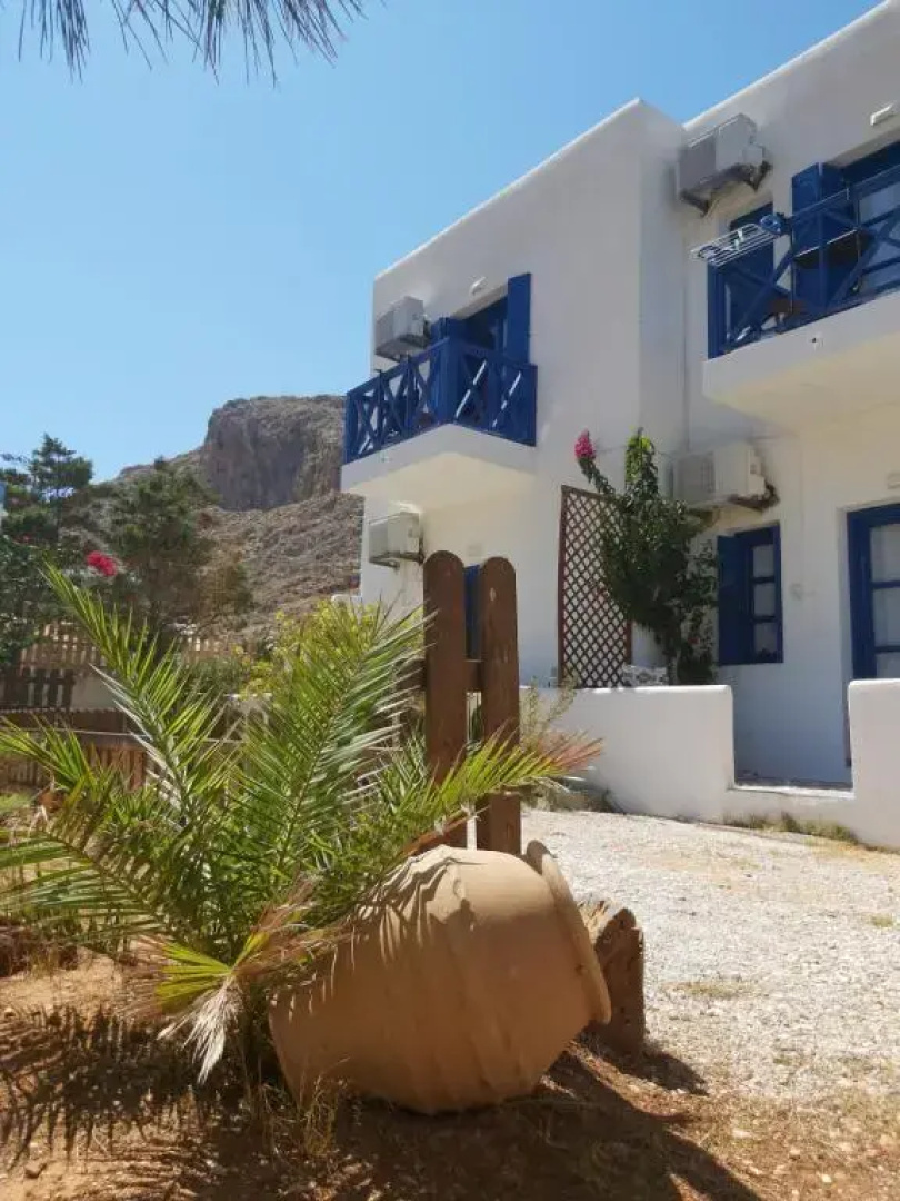 Aegean Star Hotel Apartments