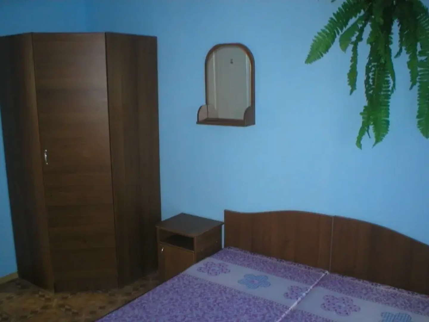 Yuzhanka111 Guest House