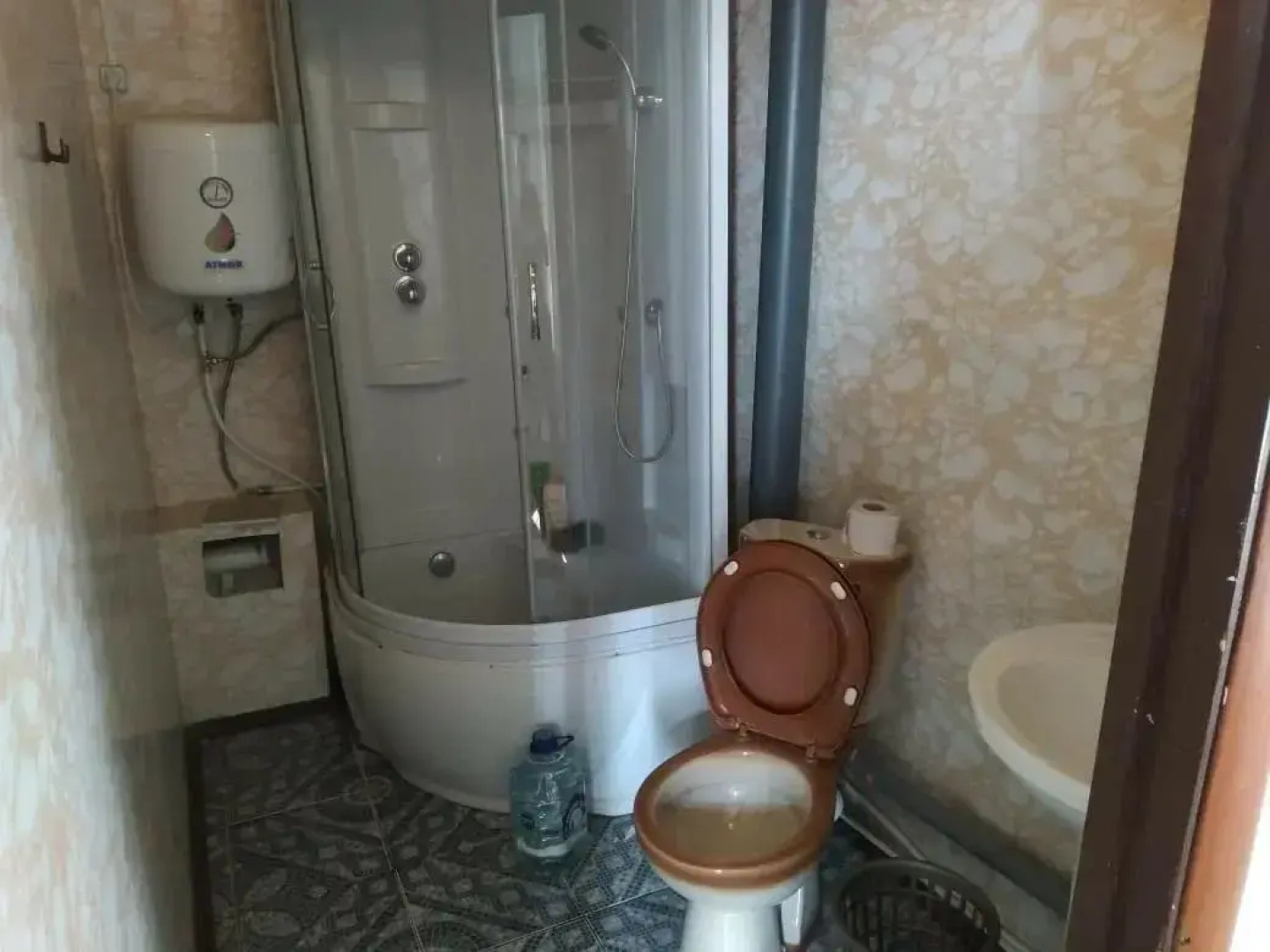 Отель Дом паломника