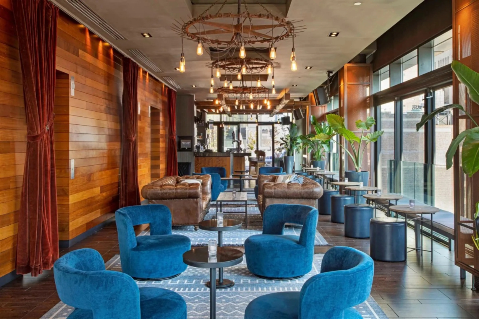 Royalton Park Avenue