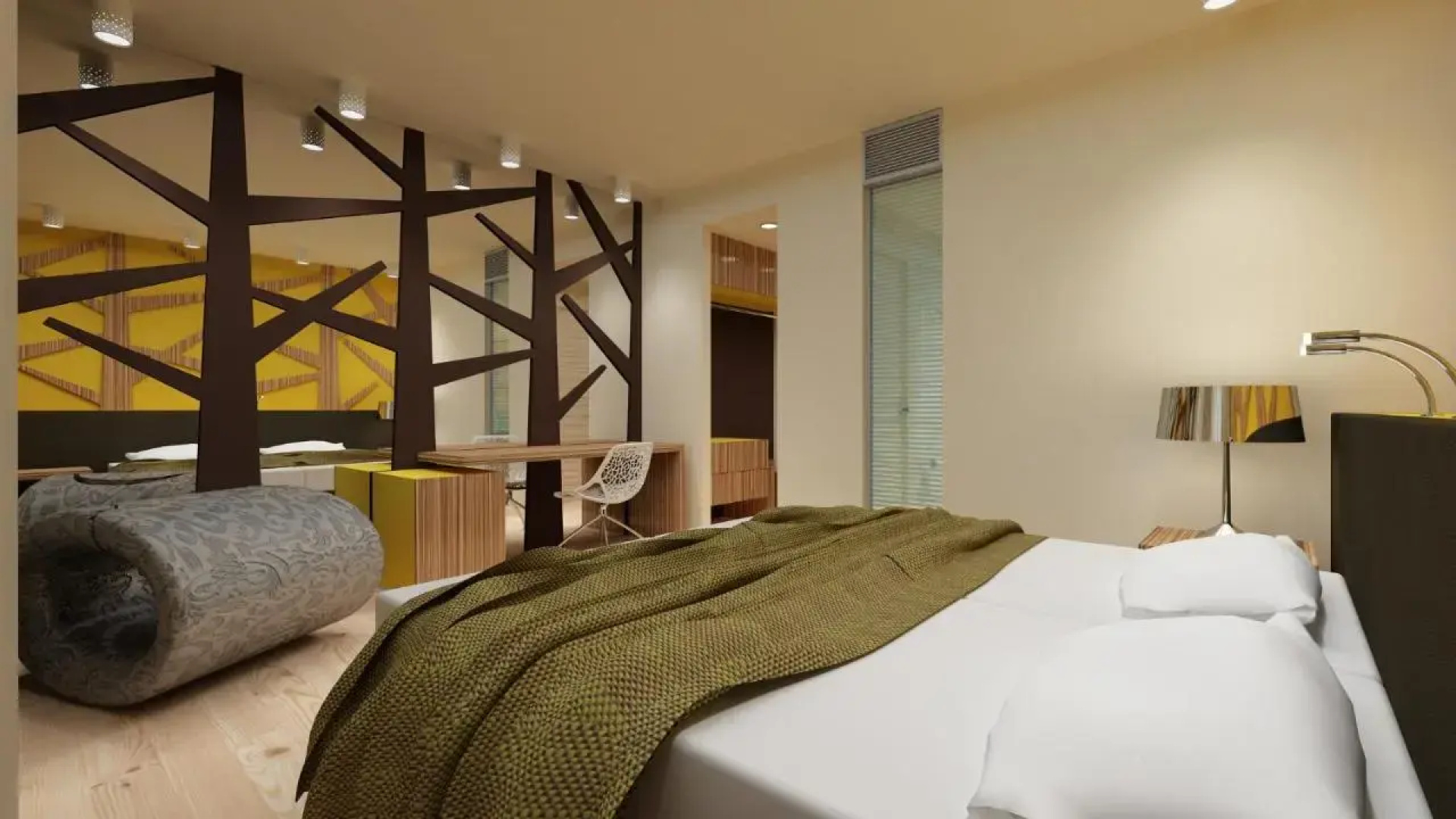 Ai Cadelach Hotel Giulia