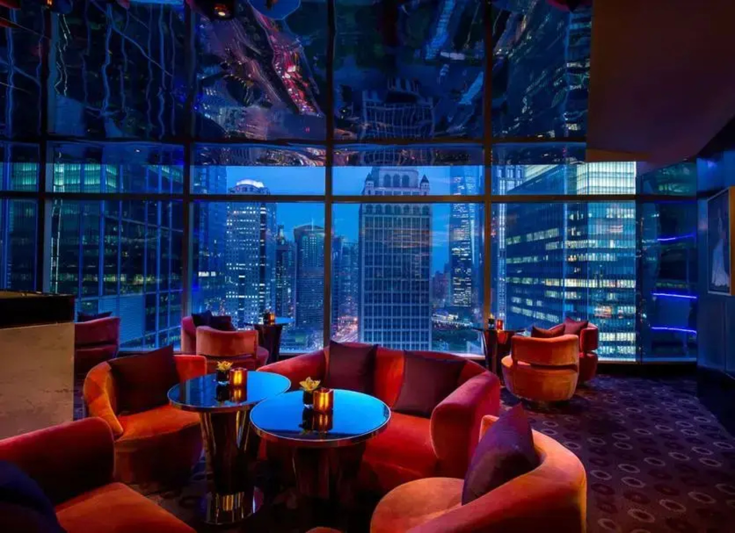 Grand Kempinski Hotel Shanghai