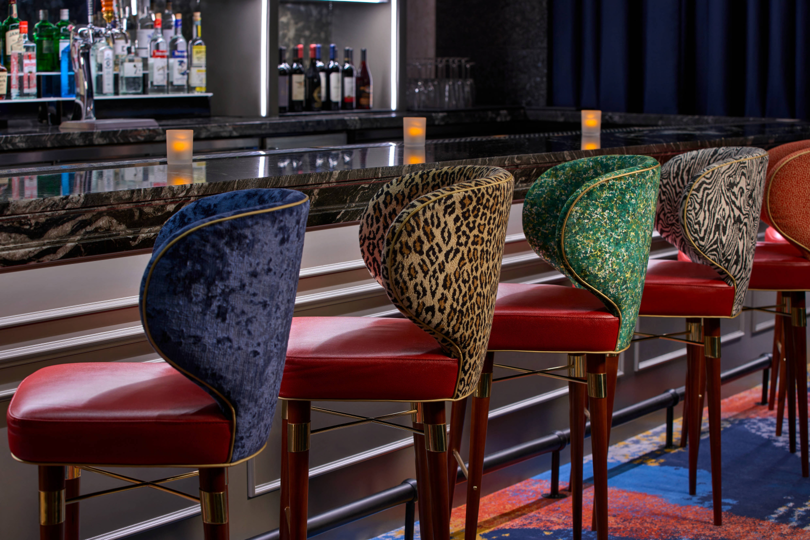 The Opus Westchester — Autograph Collection