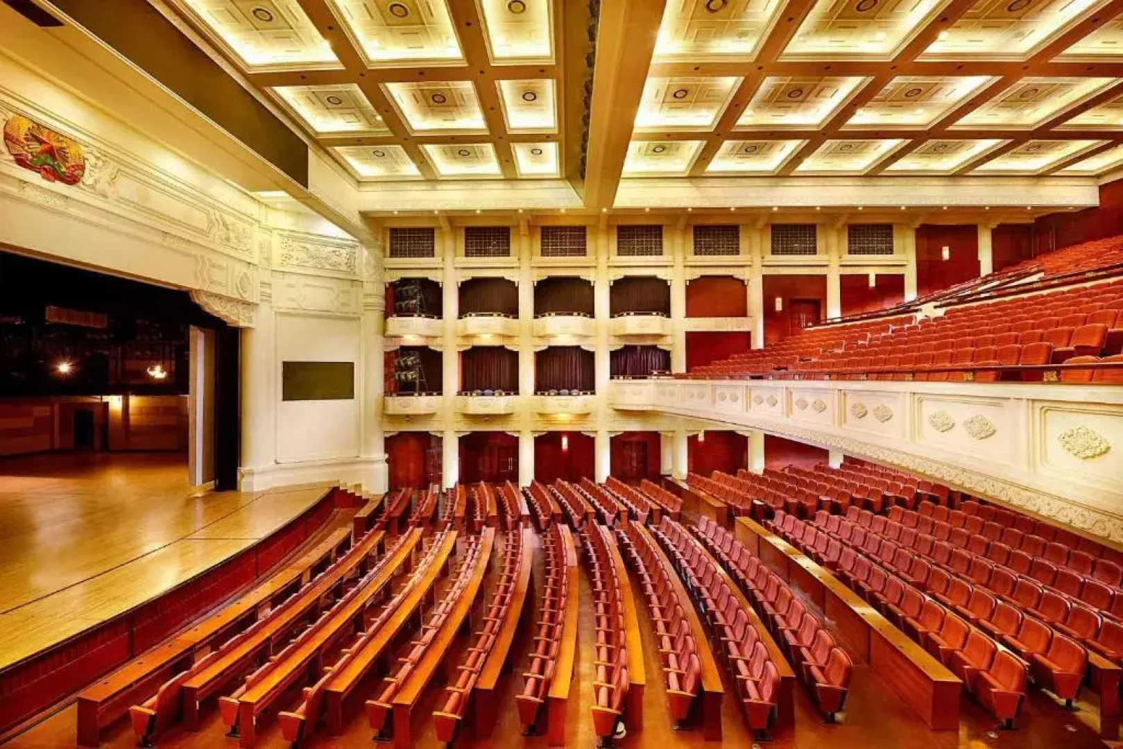 Sofitel Xian on Renmin Square