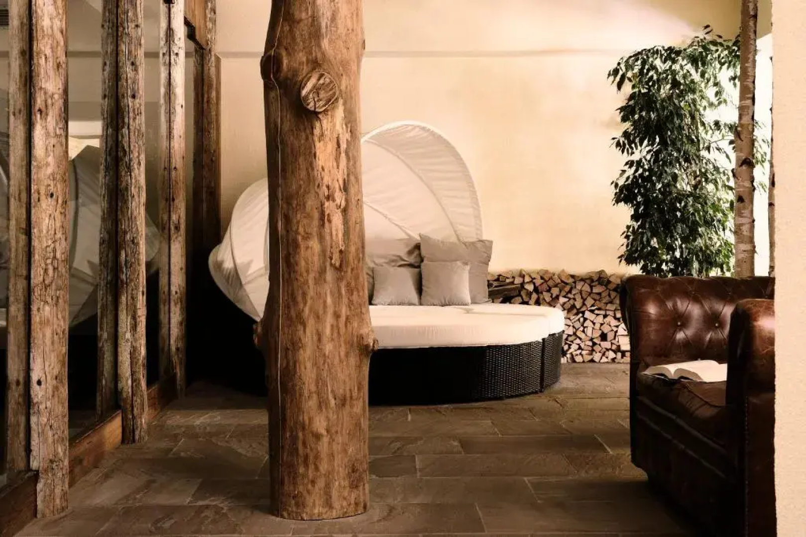Boutique Hotel and Chalets Salvadori