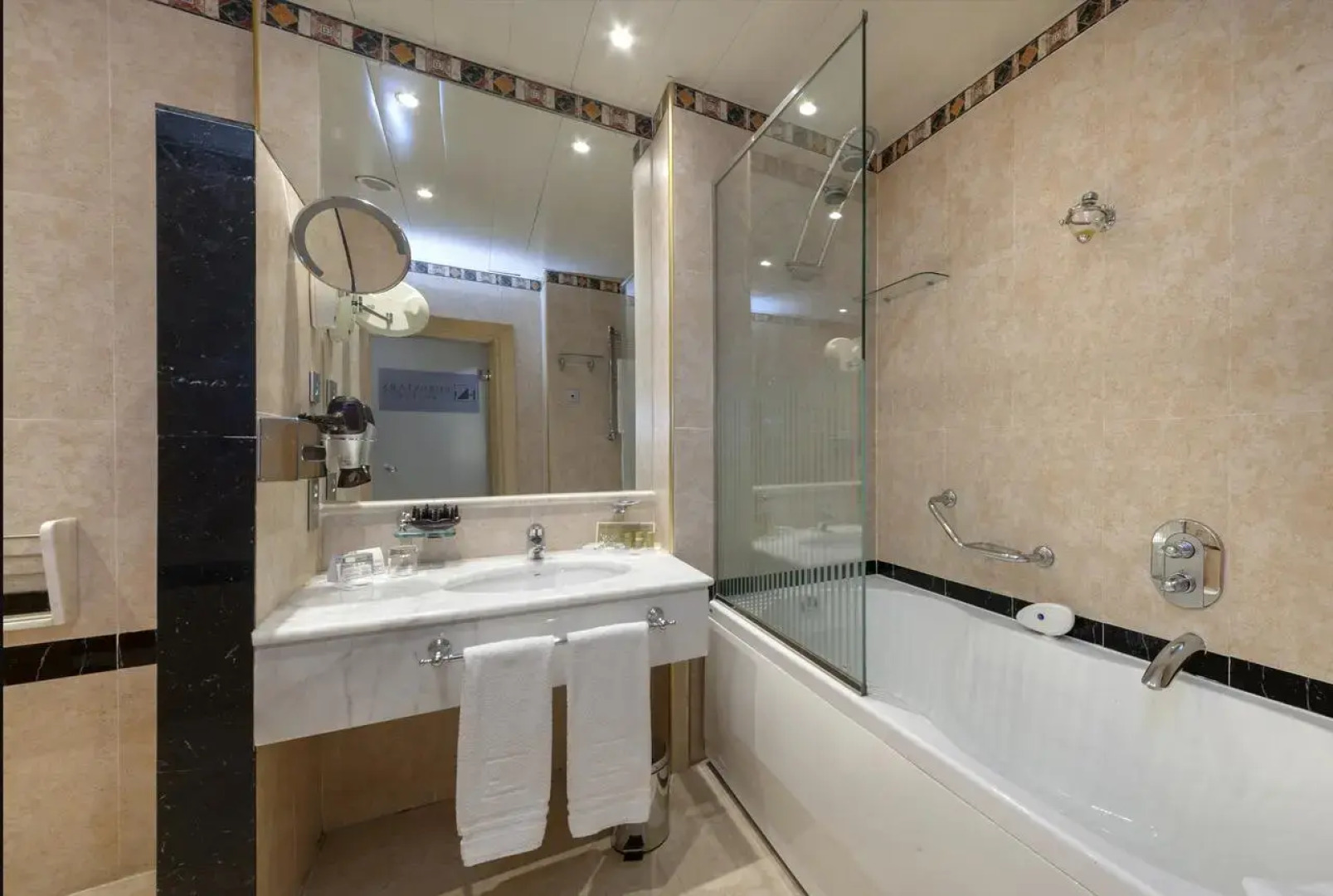 Eurostars Madrid Foro