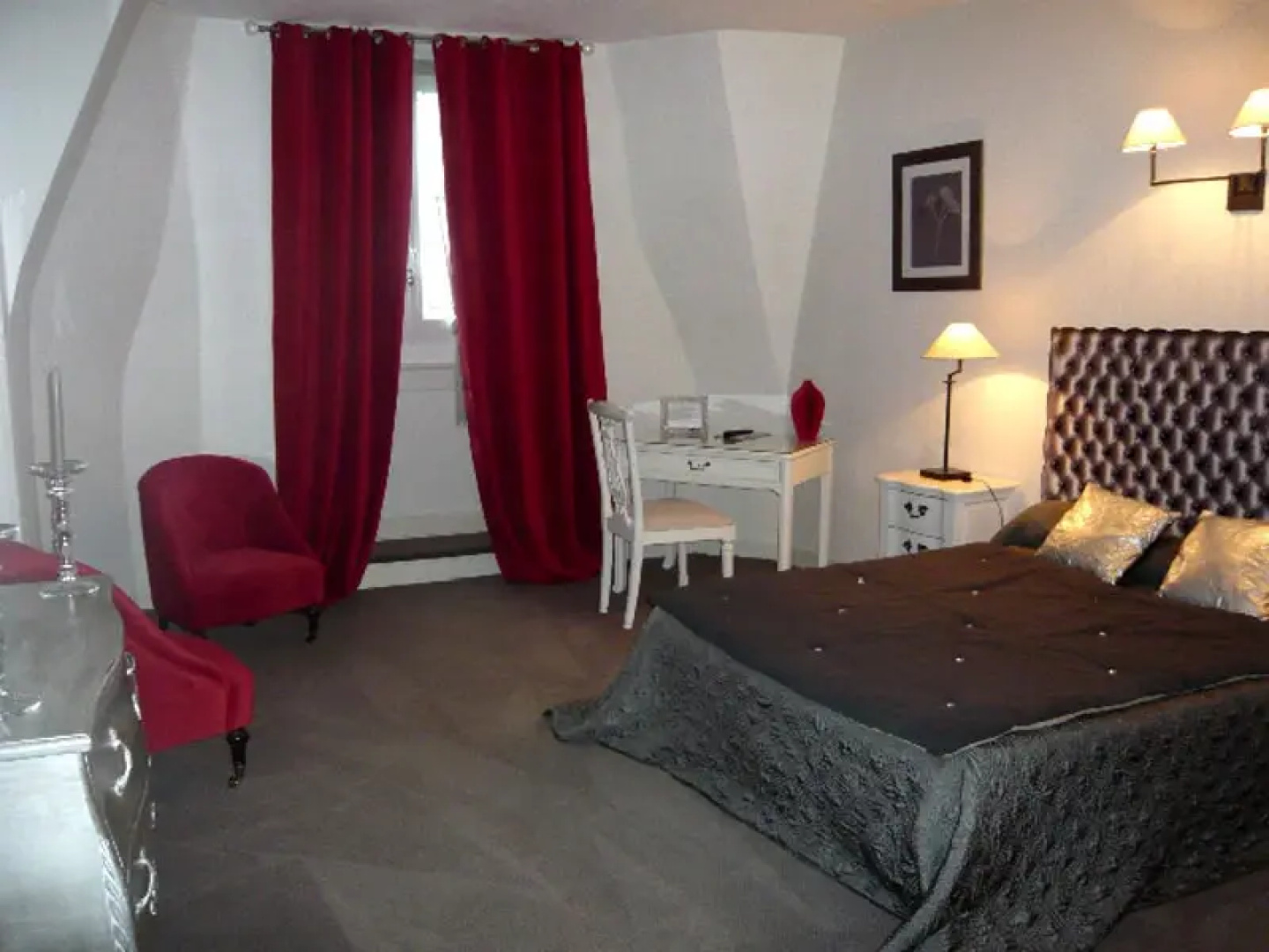 Hôtel Bristol Pau