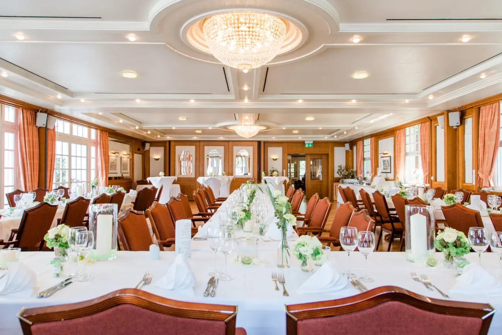 Hotel Schloss Friedestrom