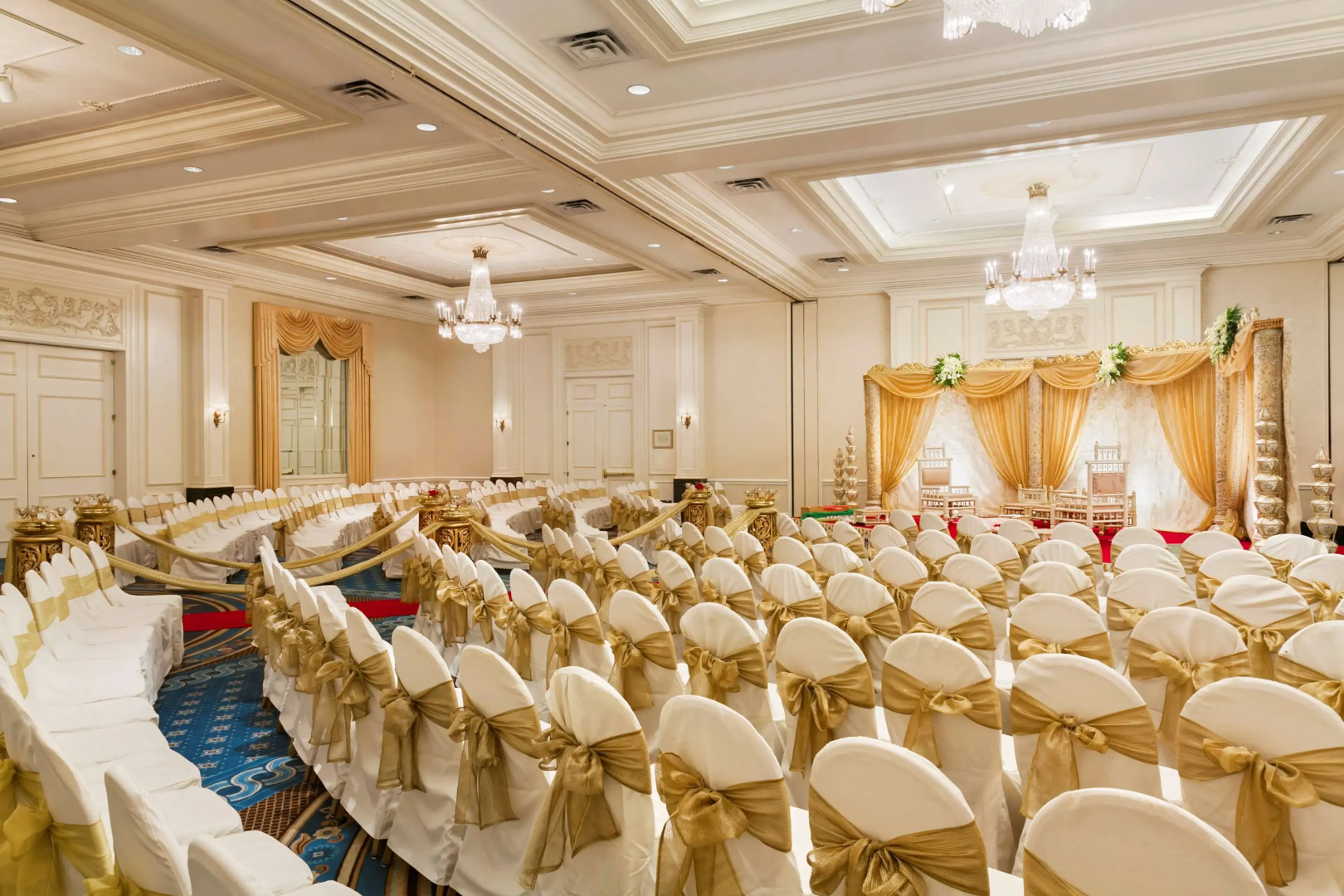 Hilton Woodcliff Lake