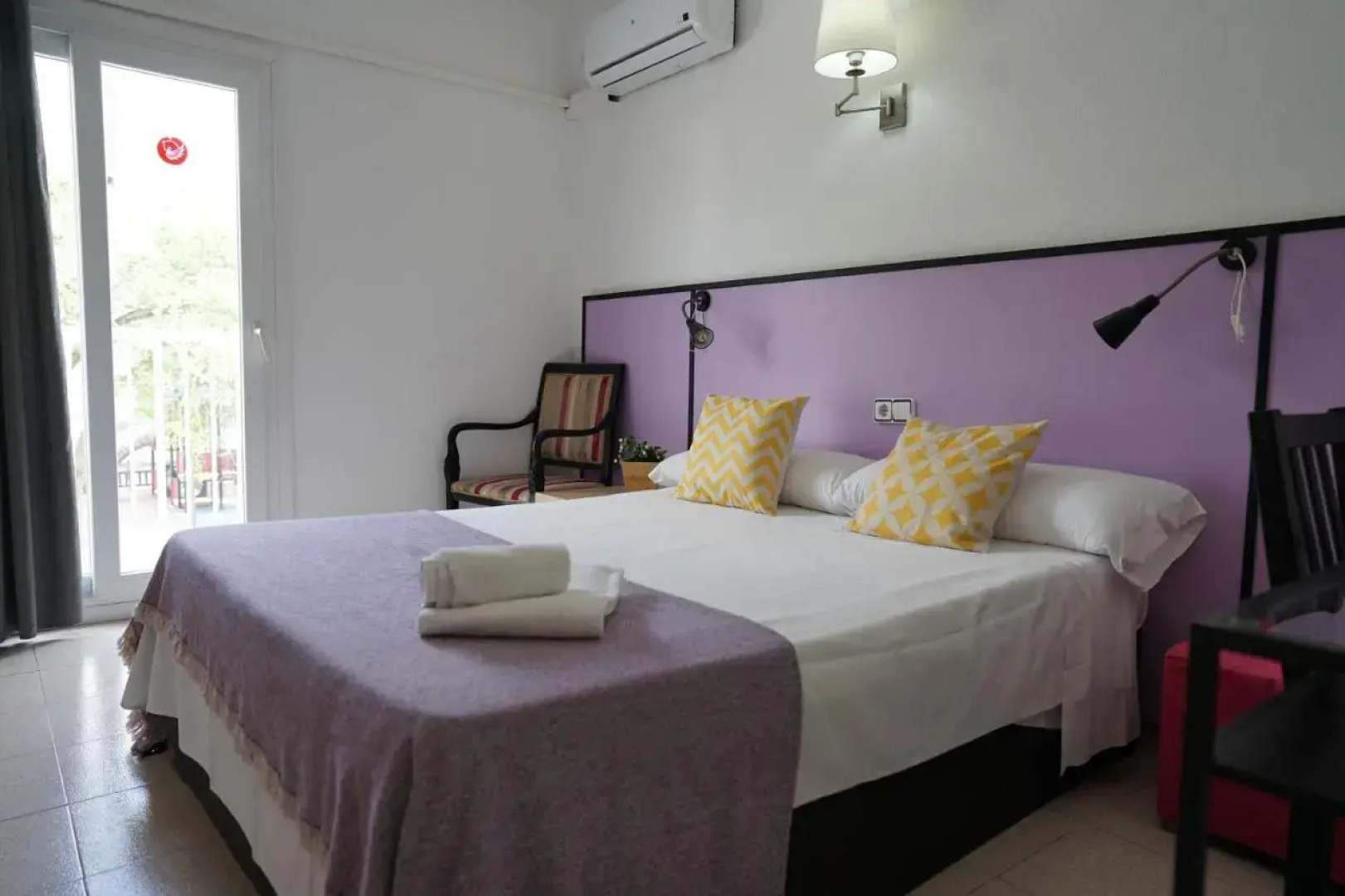Hotel Teide
