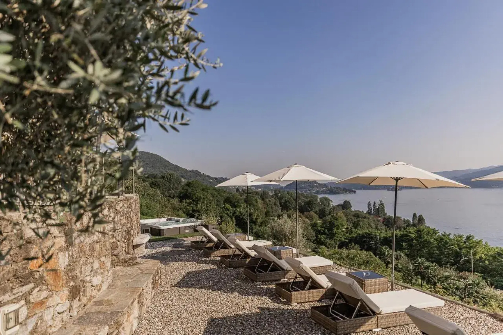 Вилла L'Antica Colonia Adults Only 