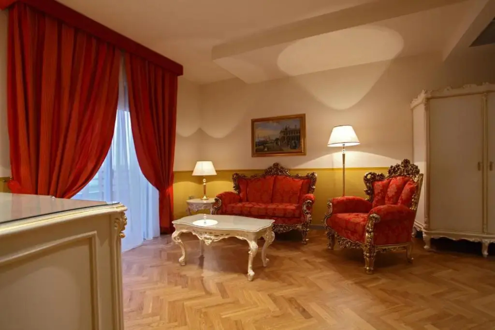 Grand Hotel Forlì