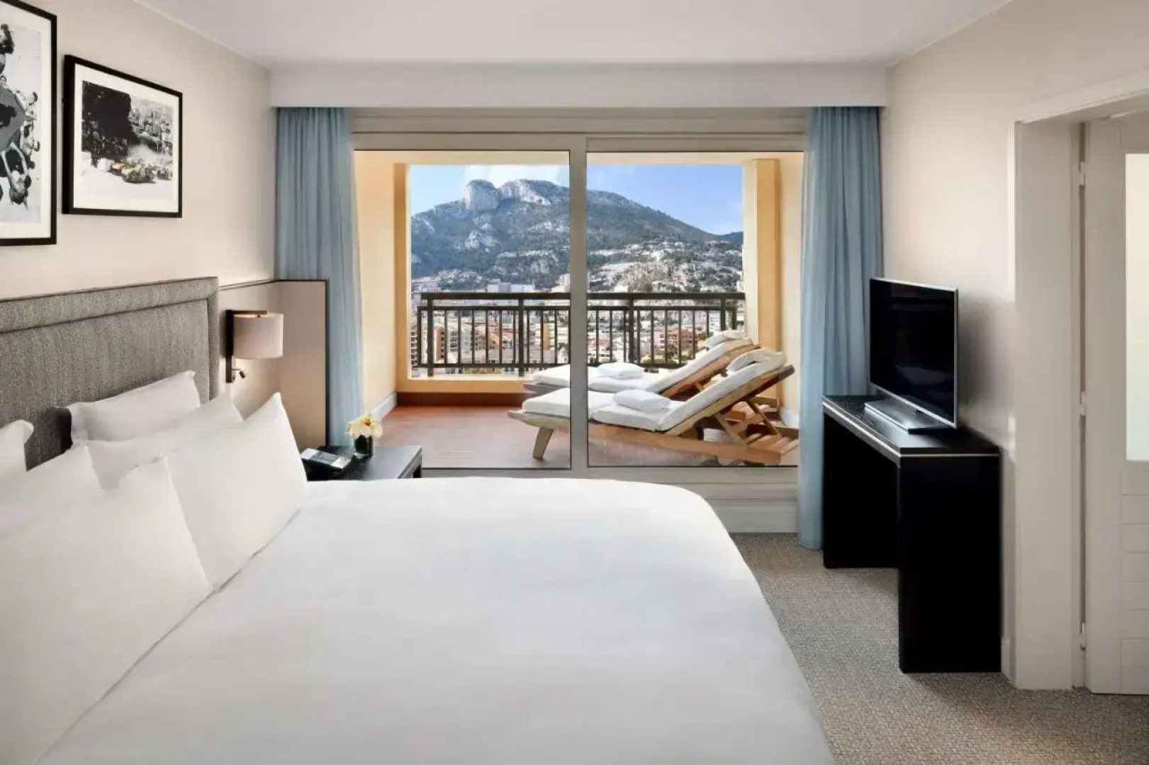 Columbus Hotel Monte-Carlo, Curio Collection by Hilton