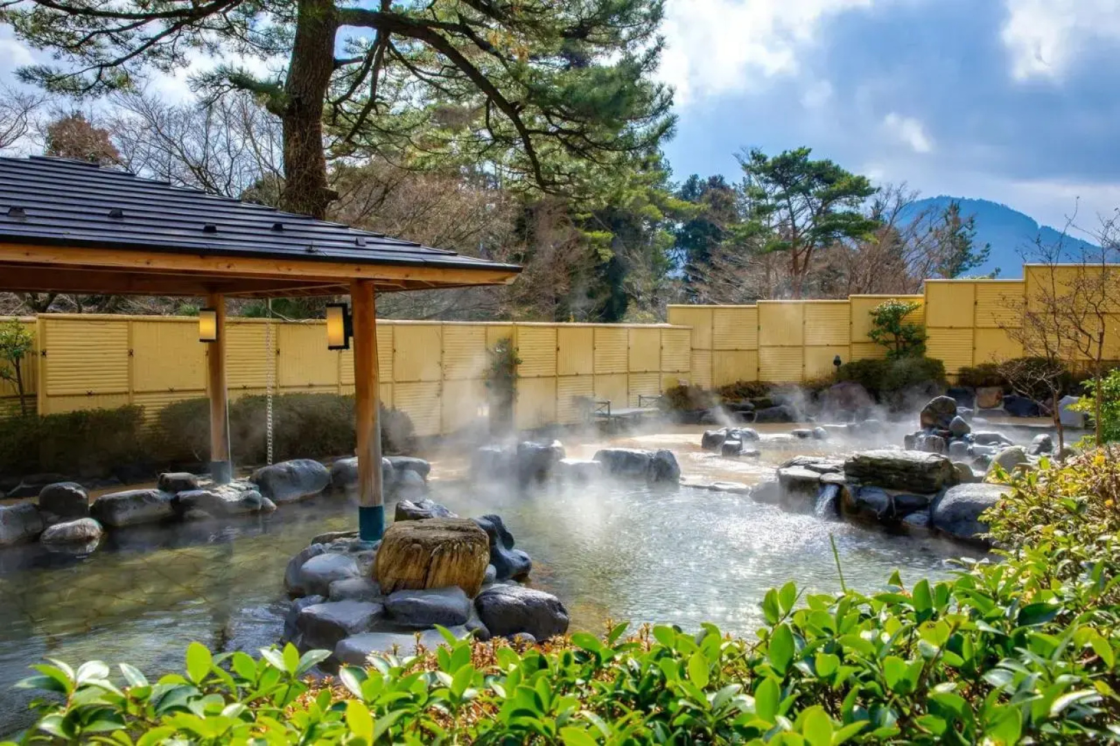 Hakone Kowakien