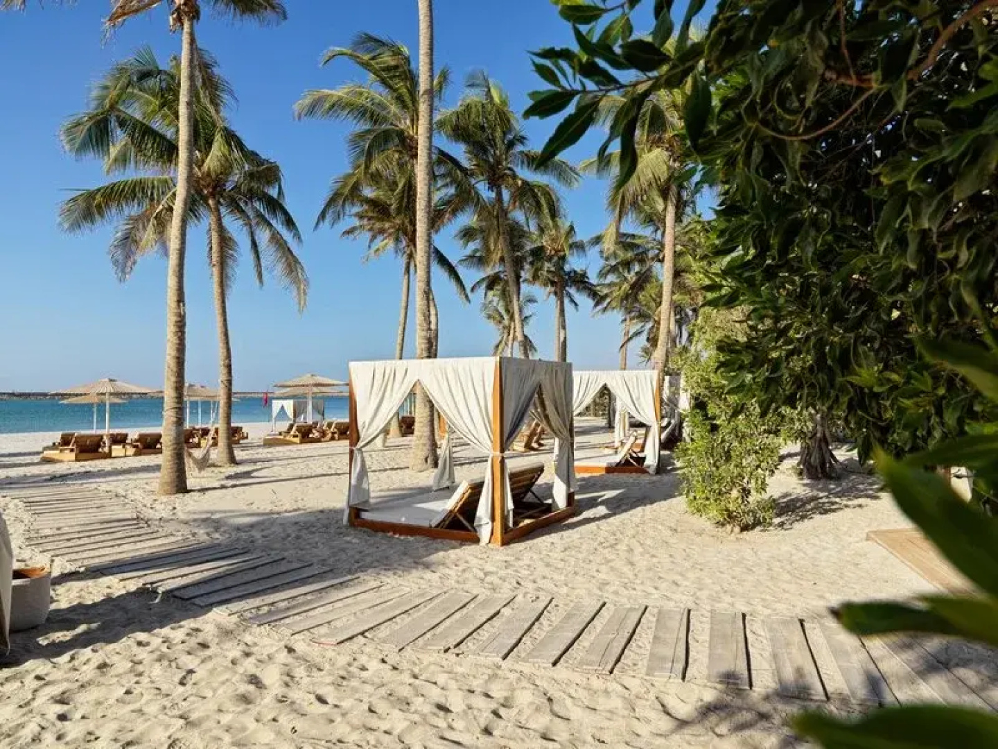 Fanar Hotel and Residences