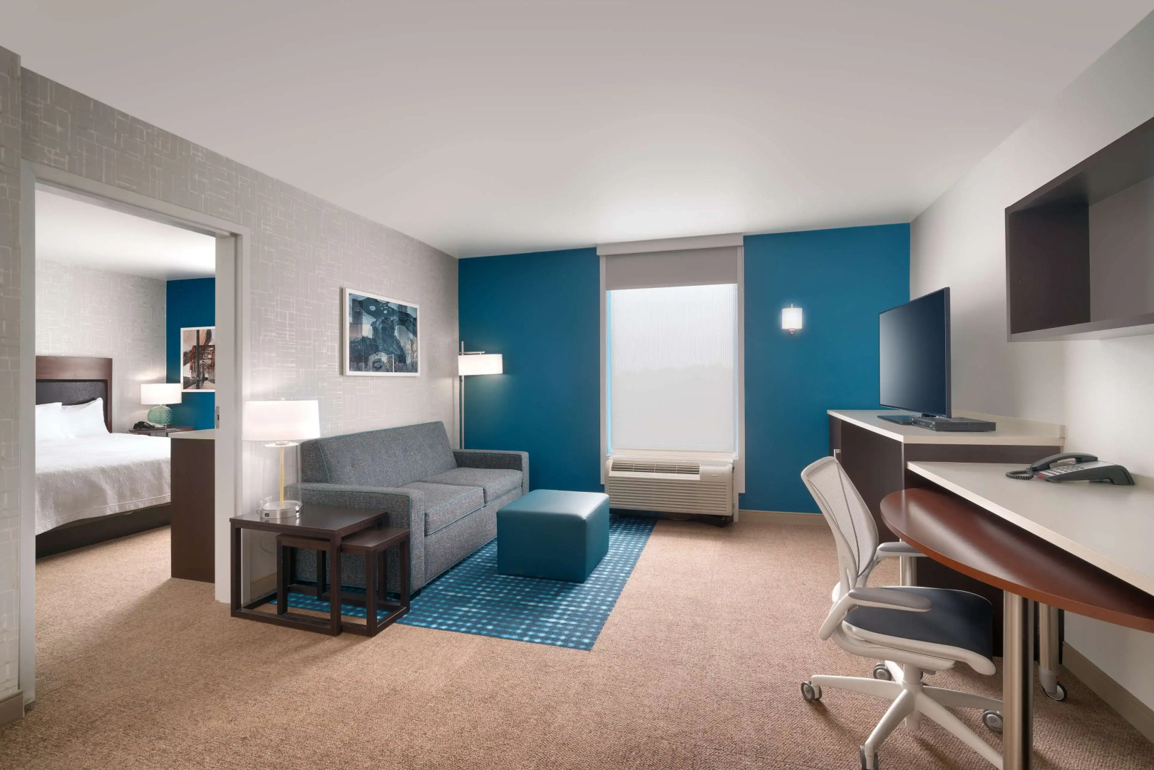 Home2 Suites by Hilton Houston/Katy