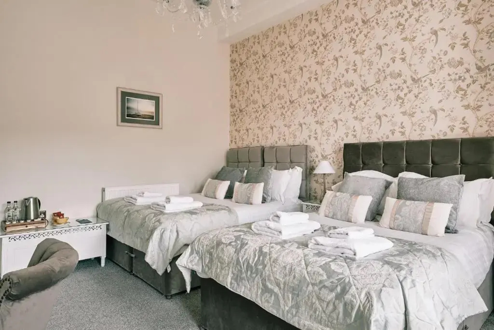 The Queens Hotel Lytham