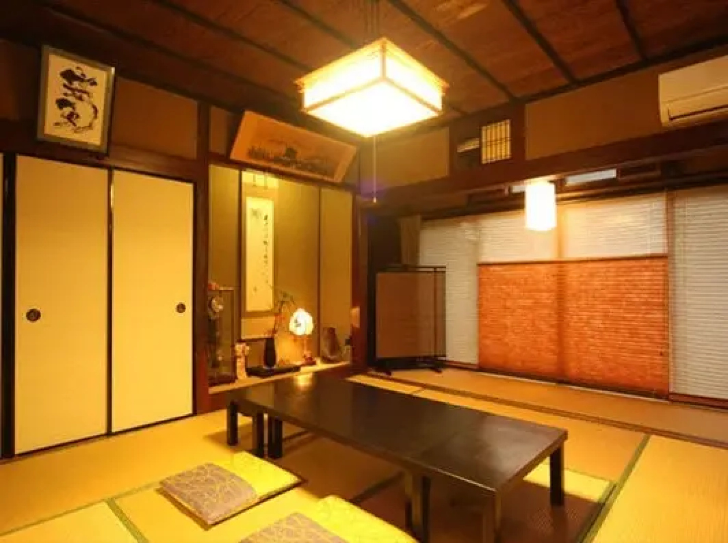 Yasuragi No Sato Satou